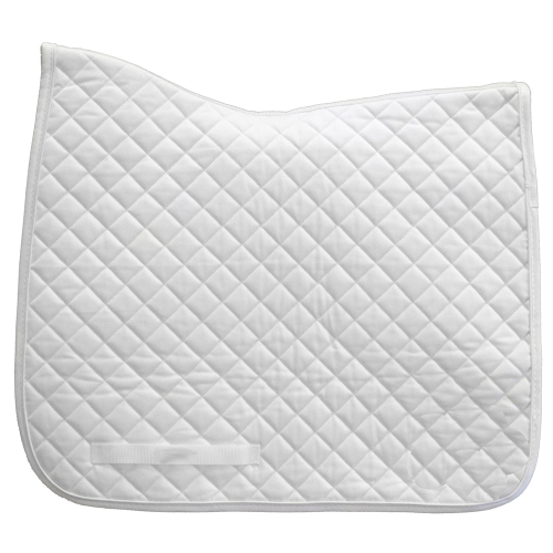 Dressage Saddle Pad