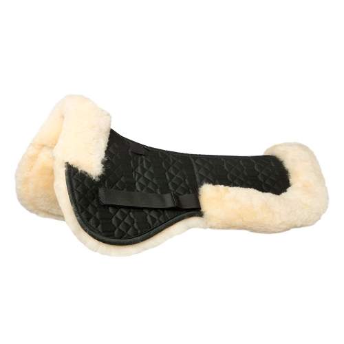 Half Saddle Pad