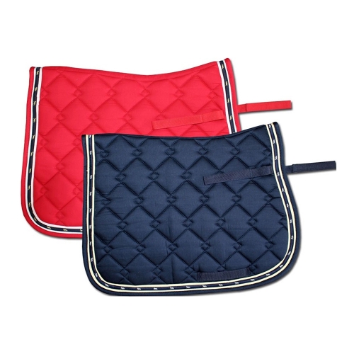 Saddle Cover
