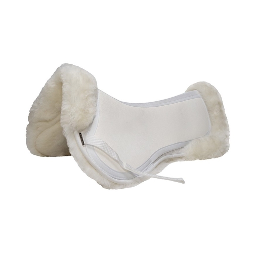 Half Saddle Pad