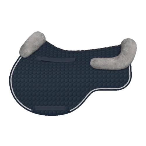Euro Fit Saddle Pad