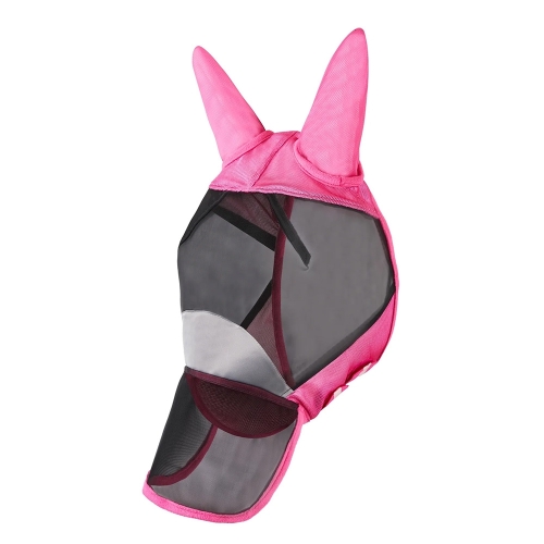 Fly Mask