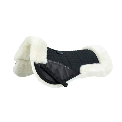 Half Saddle Pad