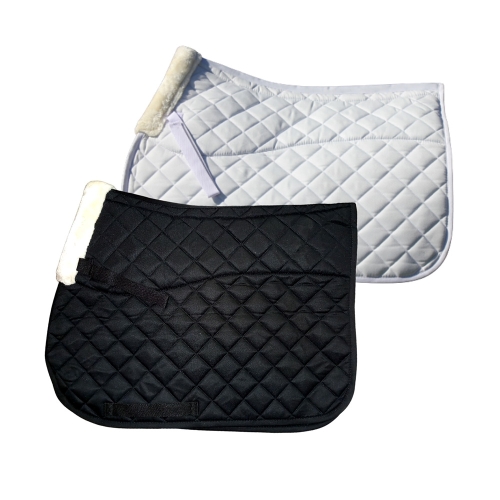 Saddle Cover