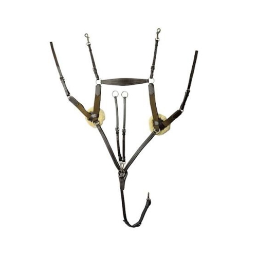 Breast Plate