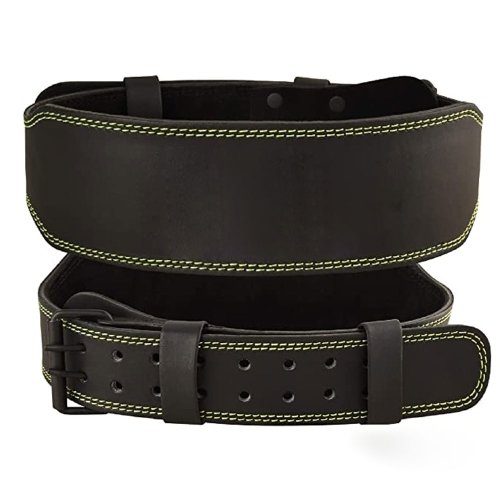 Weight Lifting Belt