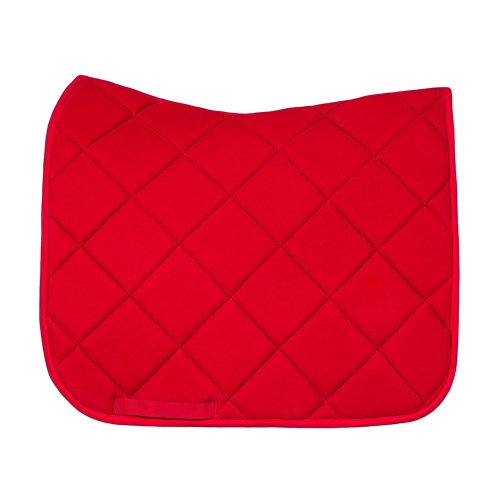 Jumping Saddle Pad