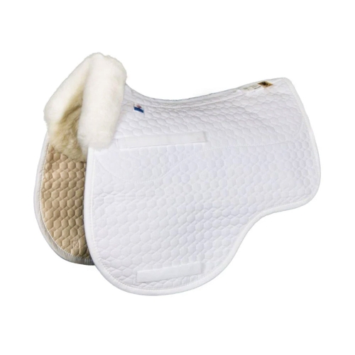 Euro Fit Saddle Pad