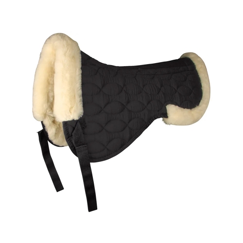 Half Saddle Pad