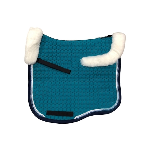Euro Fit Saddle Pad