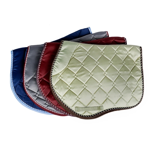 Saddle Cover