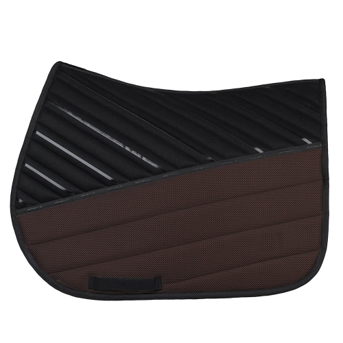 Jumping Saddle Pad
