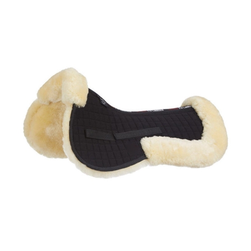 Half Saddle Pad