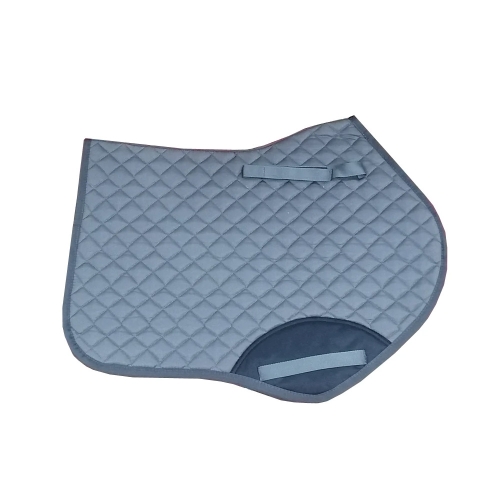 Euro Fit Saddle Pad