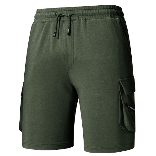Compression Short