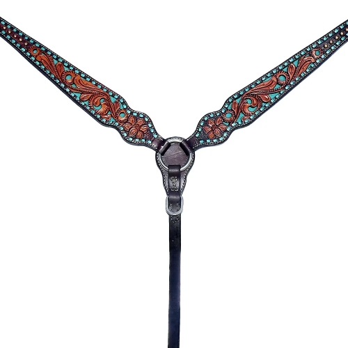 Breast Plate